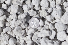 3/4 Inch Limestone Gravel