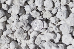 3/4 Inch Limestone Gravel