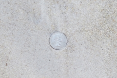 White Fine Sand