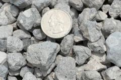1 inch Crushed Concrete