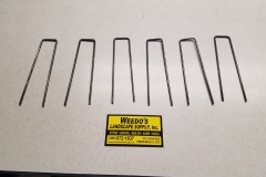 Fabric Holding Pin