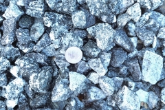 Salt n Pepper Granite